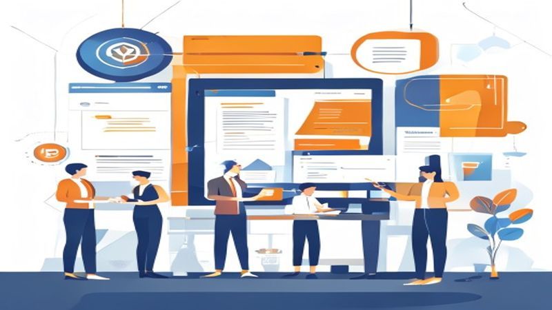 bitmart交易所官网企业级交易平台功能展示